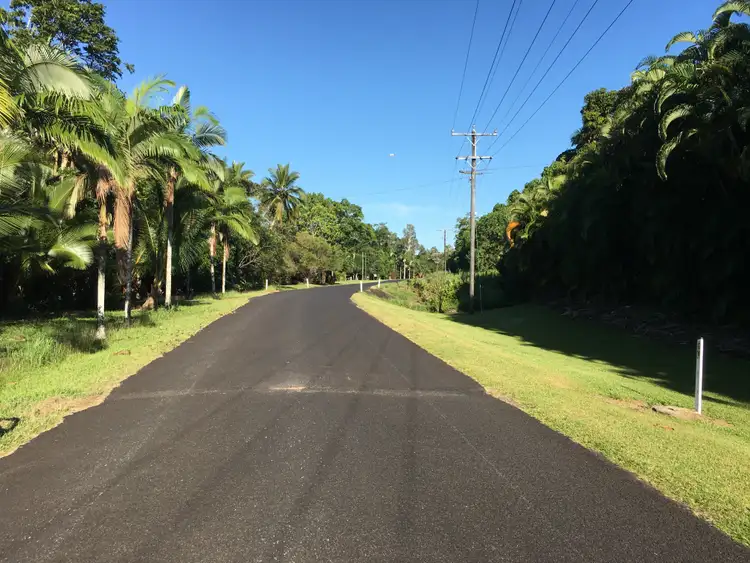 Third view of Homely land listing, 6 Lindsay Road, Carmoo QLD 4852
