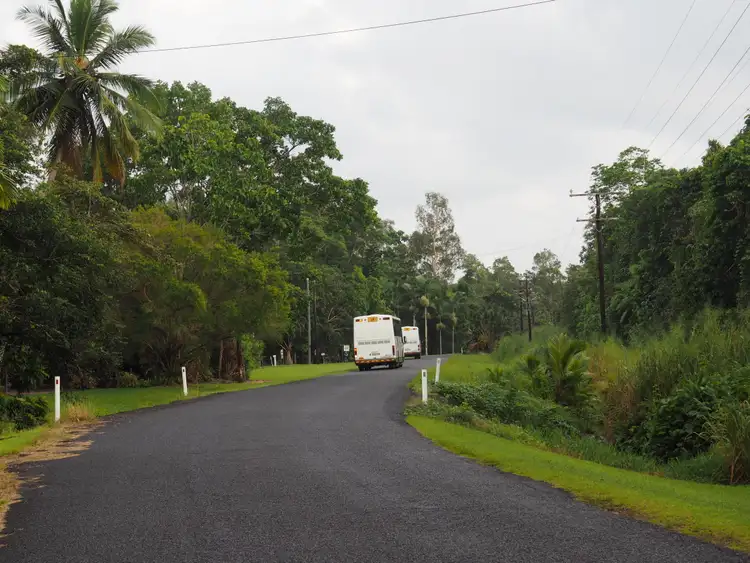 Fourth view of Homely land listing, 6 Lindsay Road, Carmoo QLD 4852