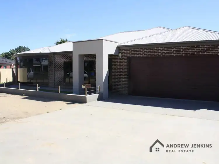 Main view of Homely townhouse listing, 29A Murray Valley Highway, Cobram VIC 3644