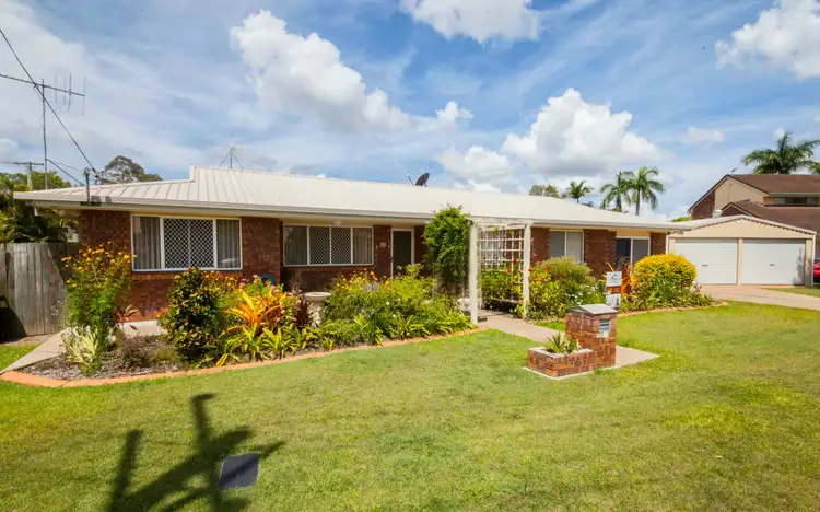 15 Panorama Dr, Maryborough QLD 4650