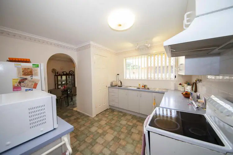 Seventh view of Homely house listing, 15 Panorama Dr, Maryborough QLD 4650