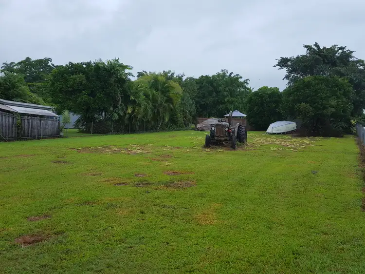 Main view of Homely land listing, 10 Albert St, Silkwood QLD 4856