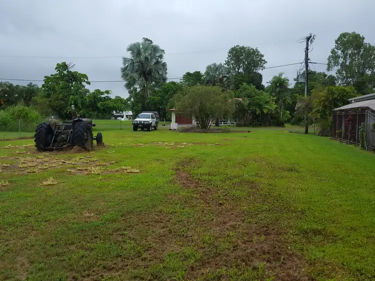 Second view of Homely land listing, 10 Albert St, Silkwood QLD 4856