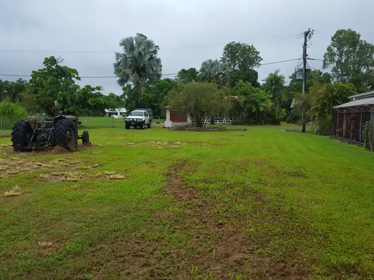 Third view of Homely land listing, 10 Albert St, Silkwood QLD 4856