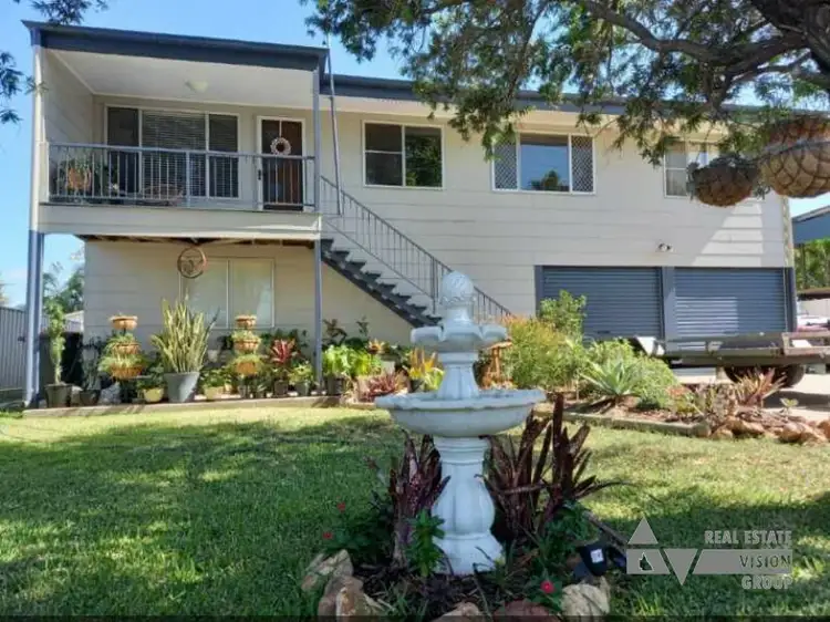 58 Bauman Way, Blackwater QLD 4717
