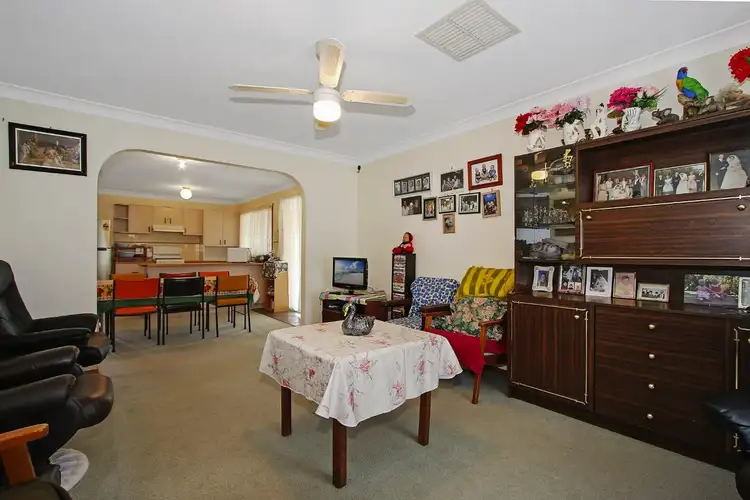 Second view of Homely house listing, 5 Jackson Dr, West Wodonga VIC 3690