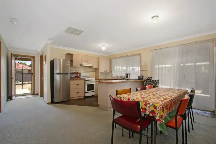 Third view of Homely house listing, 5 Jackson Dr, West Wodonga VIC 3690