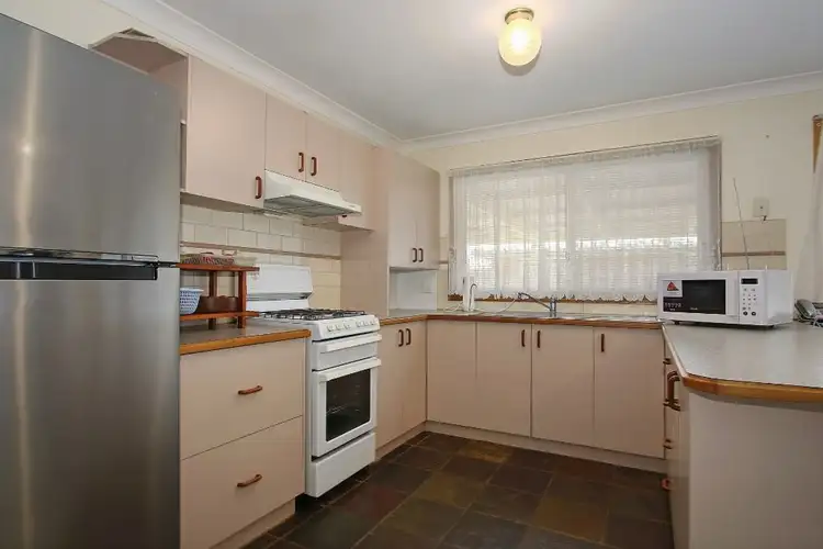 Fourth view of Homely house listing, 5 Jackson Dr, West Wodonga VIC 3690