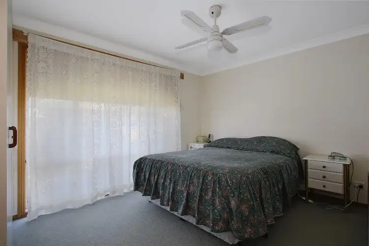 Seventh view of Homely house listing, 5 Jackson Dr, West Wodonga VIC 3690