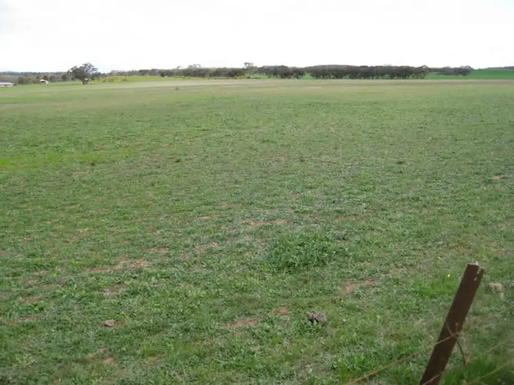 Main view of Homely rural property listing, CA 30 & 31 Cnr Hewitt Road & Maxwells Lane, Korong Vale VIC 3520