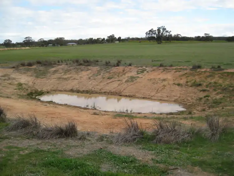 Seventh view of Homely rural property listing, CA 30 & 31 Cnr Hewitt Road & Maxwells Lane, Korong Vale VIC 3520