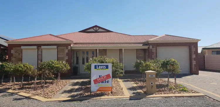 7 Melissa Court, Port Pirie SA 5540