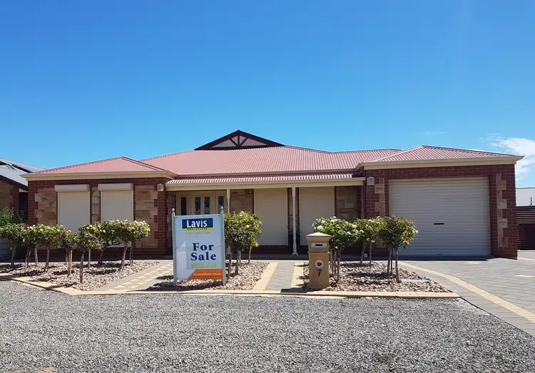 Second view of Homely house listing, 7 Melissa Court, Port Pirie SA 5540