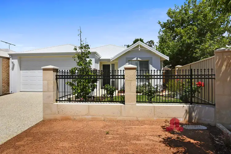 Main view of Homely house listing, 9 Boab Ct, South Bunbury WA 6230