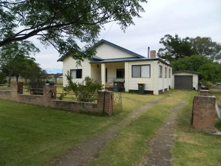 Main view of Homely house listing, 53 Ilford Road, Kandos NSW 2848