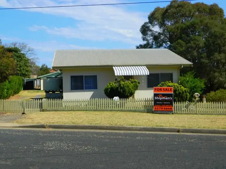 Main view of Homely house listing, 17 Bent Street, Kandos NSW 2848
