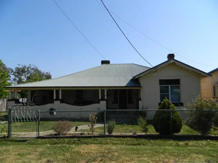 Main view of Homely house listing, 37 Rodgers Street, Kandos NSW 2848