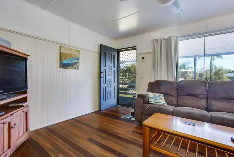 Fifth view of Homely house listing, 11 Zircon Ave, Rainbow Beach QLD 4581