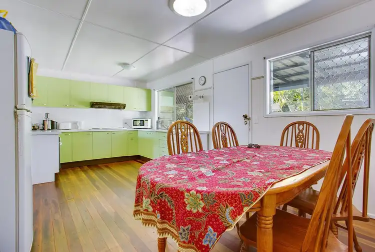 Seventh view of Homely house listing, 11 Zircon Ave, Rainbow Beach QLD 4581