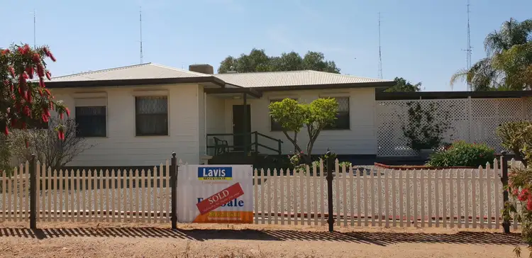 20 Jervis Street, Port Pirie SA 5540