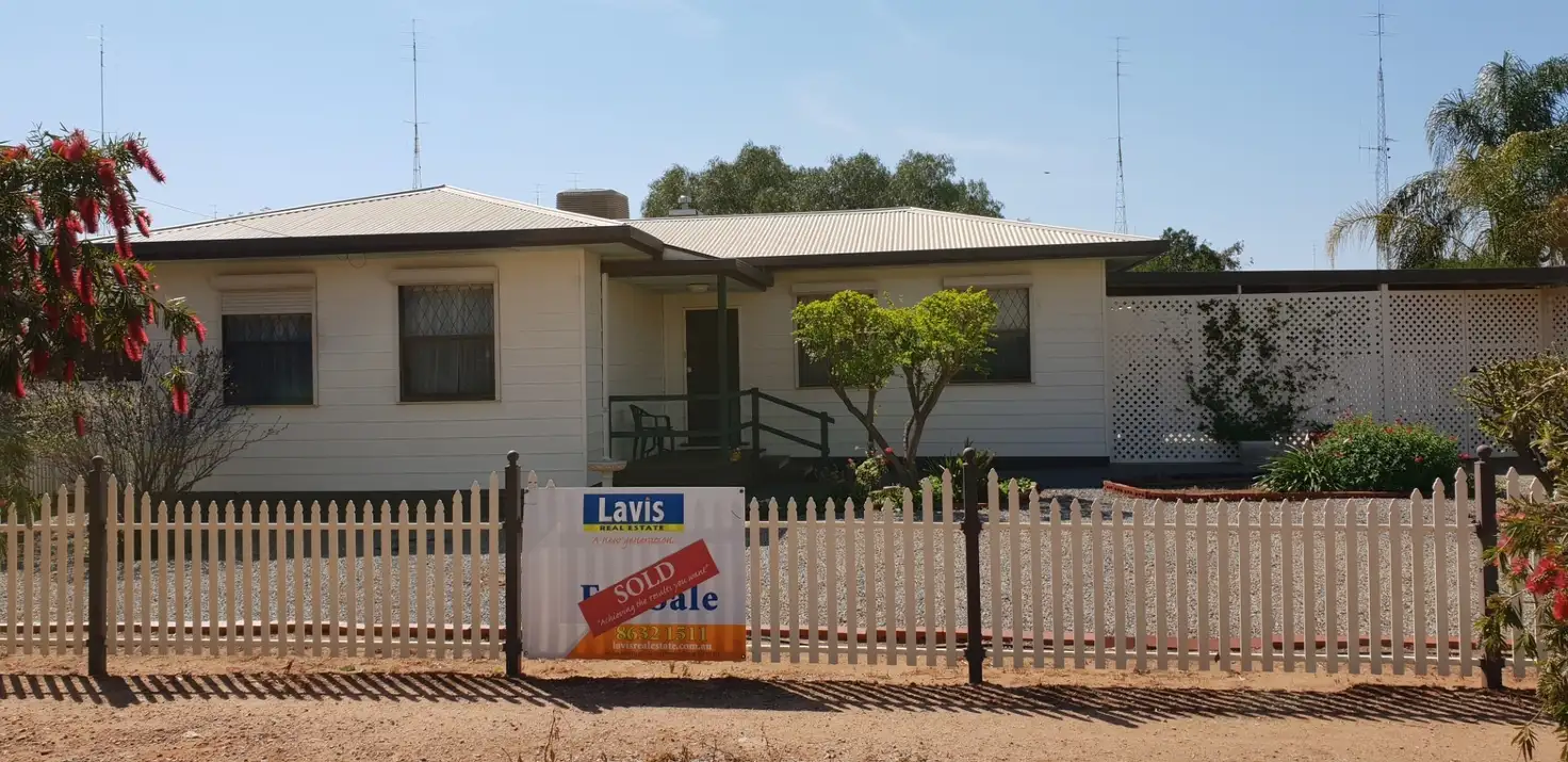 Main view of Homely house listing, 20 Jervis Street, Port Pirie SA 5540