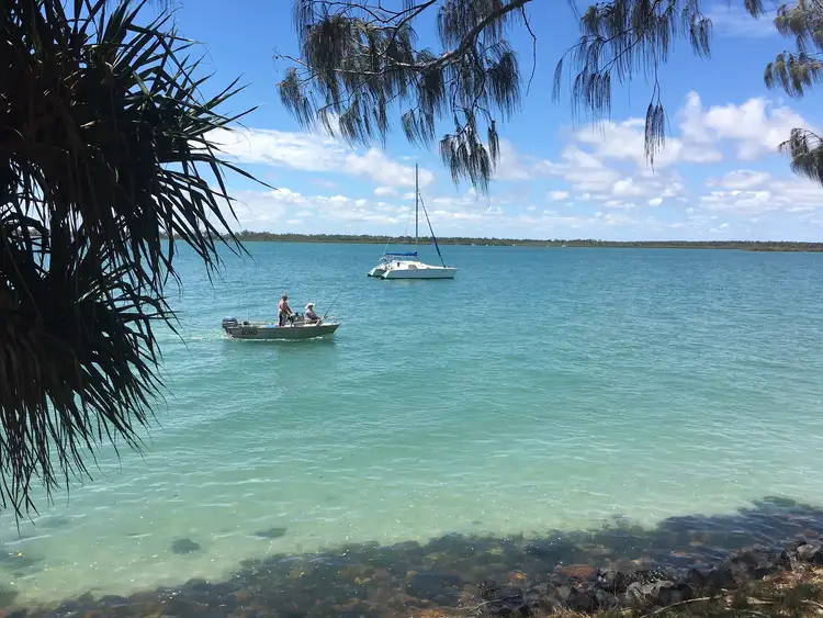 Sixth view of Homely land listing, 23 Beech Ct, Woodgate QLD 4660