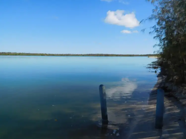 Seventh view of Homely land listing, 23 Beech Ct, Woodgate QLD 4660