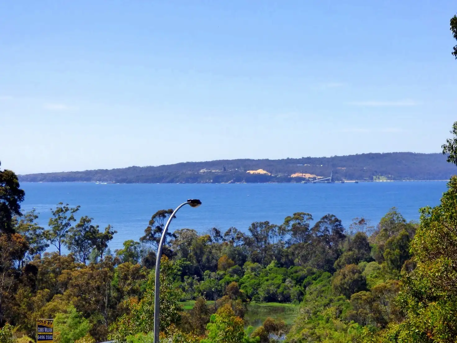 Main view of Homely land listing, 9 Whale Cove Cct, Eden NSW 2551