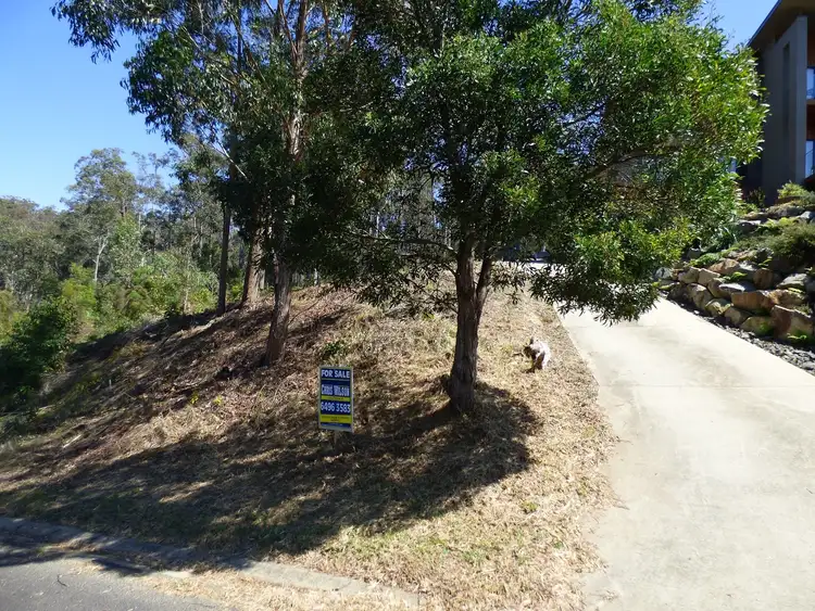 Second view of Homely land listing, 9 Whale Cove Cct, Eden NSW 2551