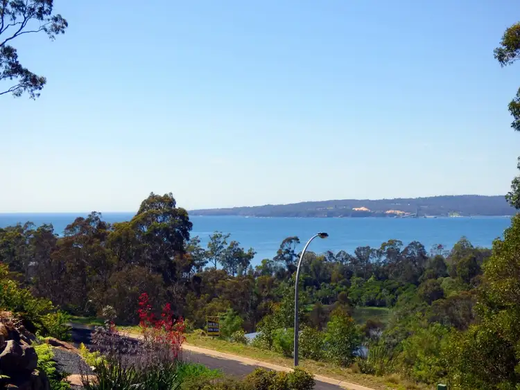 Third view of Homely land listing, 9 Whale Cove Cct, Eden NSW 2551