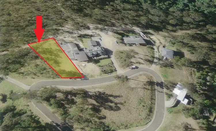Seventh view of Homely land listing, 9 Whale Cove Cct, Eden NSW 2551