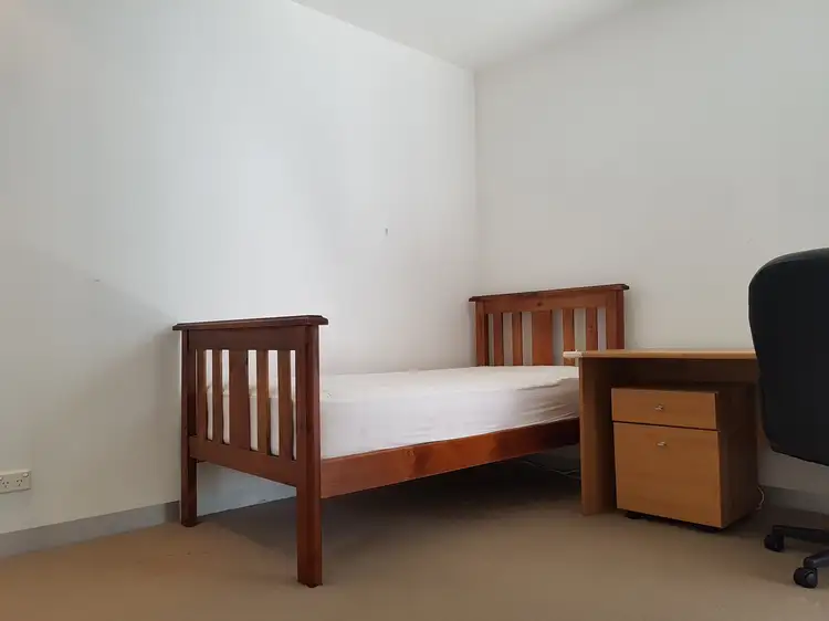 Fourth view of Homely apartment listing, 201C/640 Swanston St, Carlton VIC 3053