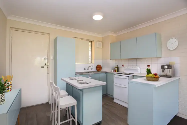 Second view of Homely unit listing, 24/132 Sixth Ave, Inglewood WA 6052