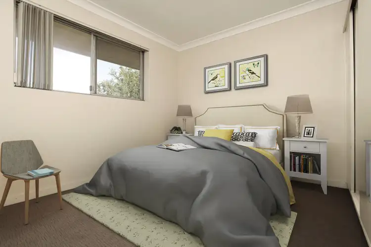 Fourth view of Homely unit listing, 24/132 Sixth Ave, Inglewood WA 6052