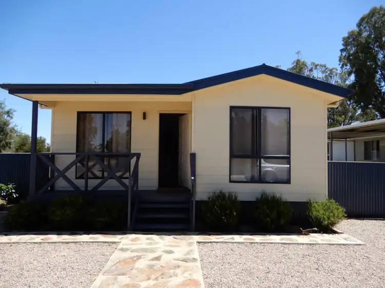 28 Houghton Street, Jamestown SA 5491