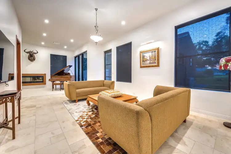 Third view of Homely house listing, 64 Clarence Dr, Helensvale QLD 4212