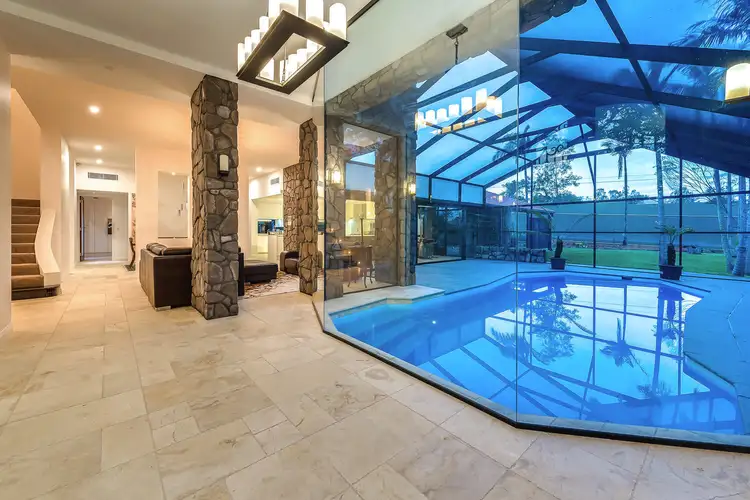 Fourth view of Homely house listing, 64 Clarence Dr, Helensvale QLD 4212