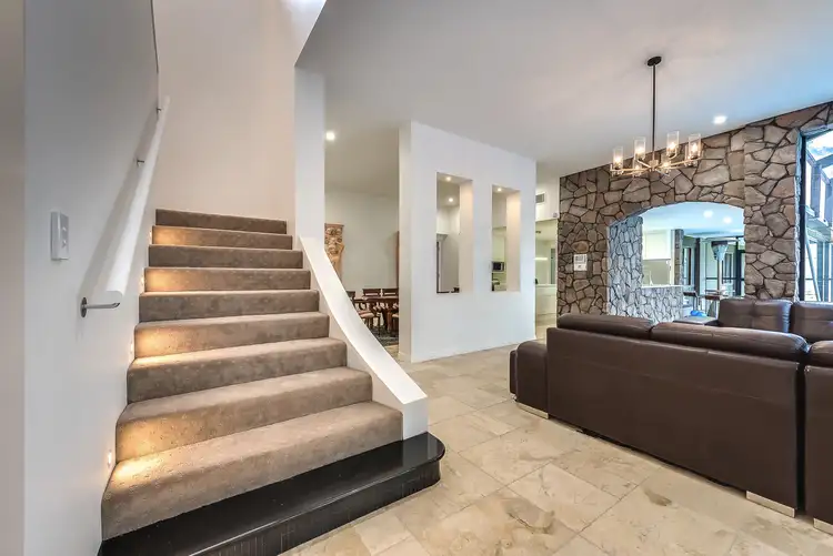 Seventh view of Homely house listing, 64 Clarence Dr, Helensvale QLD 4212