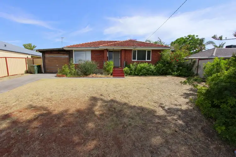 Main view of Homely house listing, 29 Colne Way, Girrawheen WA 6064