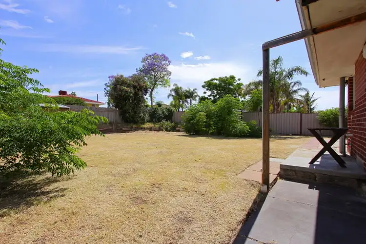 Fourth view of Homely house listing, 29 Colne Way, Girrawheen WA 6064