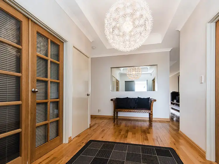 Second view of Homely house listing, 42 Corinda Way, Ridgewood WA 6030