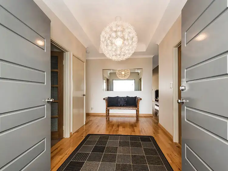 Third view of Homely house listing, 42 Corinda Way, Ridgewood WA 6030