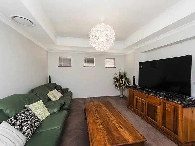 Fourth view of Homely house listing, 42 Corinda Way, Ridgewood WA 6030