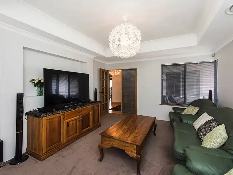 Fifth view of Homely house listing, 42 Corinda Way, Ridgewood WA 6030