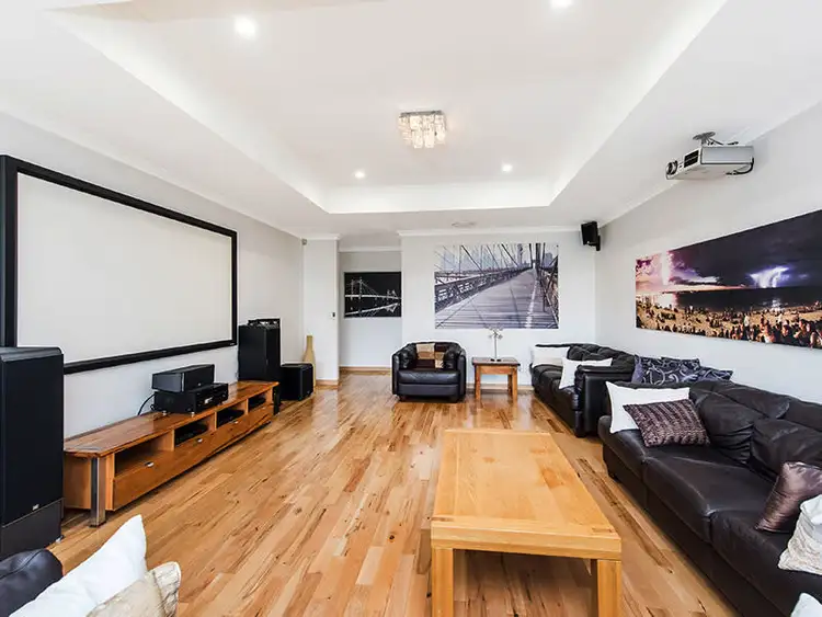 Seventh view of Homely house listing, 42 Corinda Way, Ridgewood WA 6030