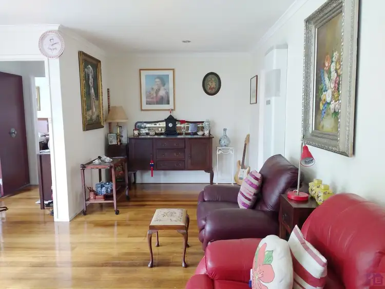 Third view of Homely house listing, 4 Dianne Ct, Frankston VIC 3199