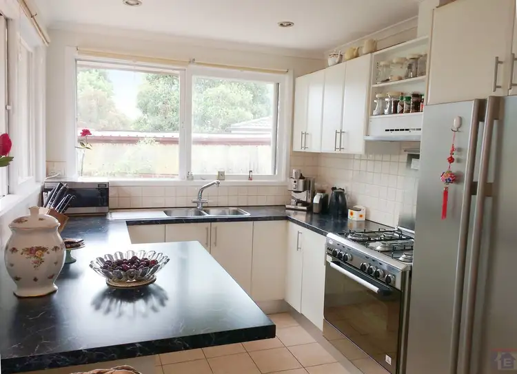 Fourth view of Homely house listing, 4 Dianne Ct, Frankston VIC 3199