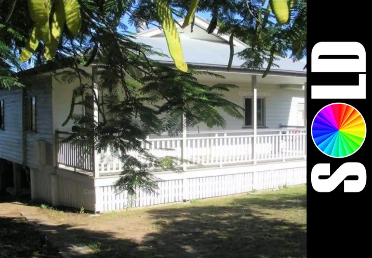 Main view of Homely house listing, 4 Cartwright Road, Gympie QLD 4570