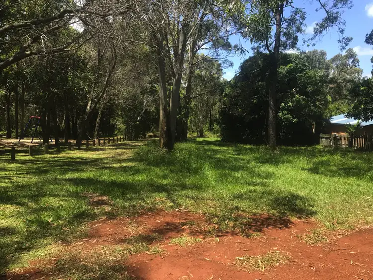 Main view of Homely land listing, 109 Western Rd, Macleay Island QLD 4184