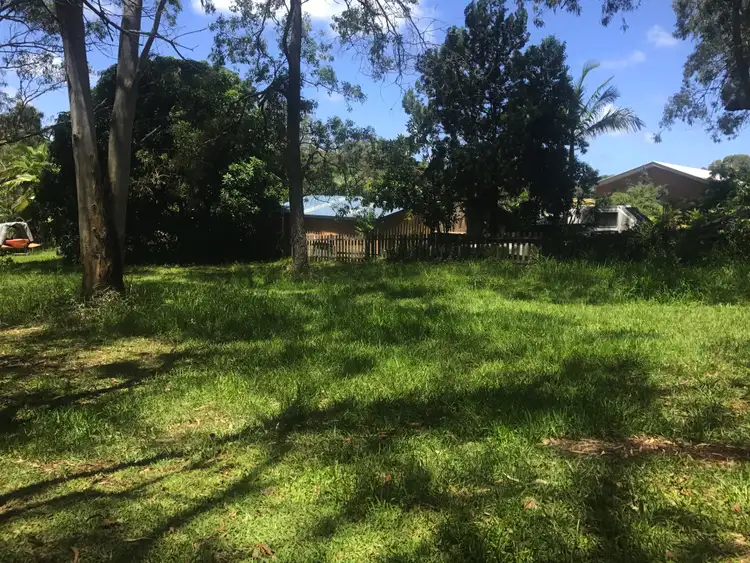 Second view of Homely land listing, 109 Western Rd, Macleay Island QLD 4184